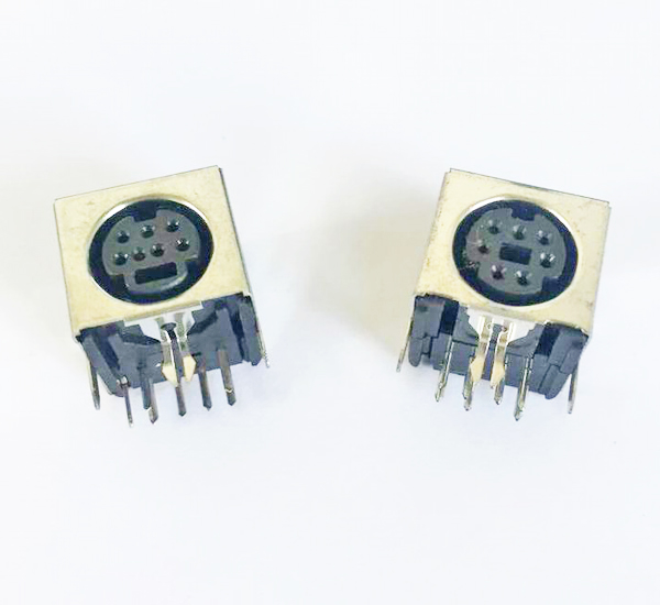 分析DC插头制作需要使用什么材料？