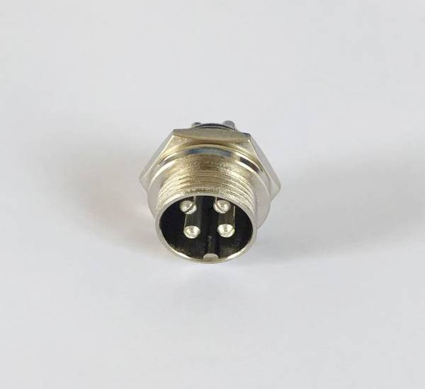 探讨金属DIN插头具有哪些优点？